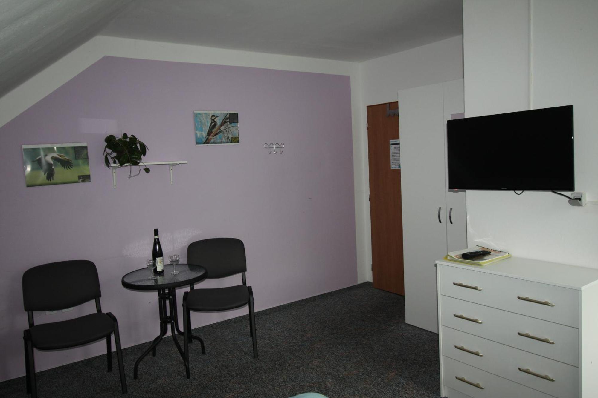 Penzion U Sykoru Trebon Bagian luar foto