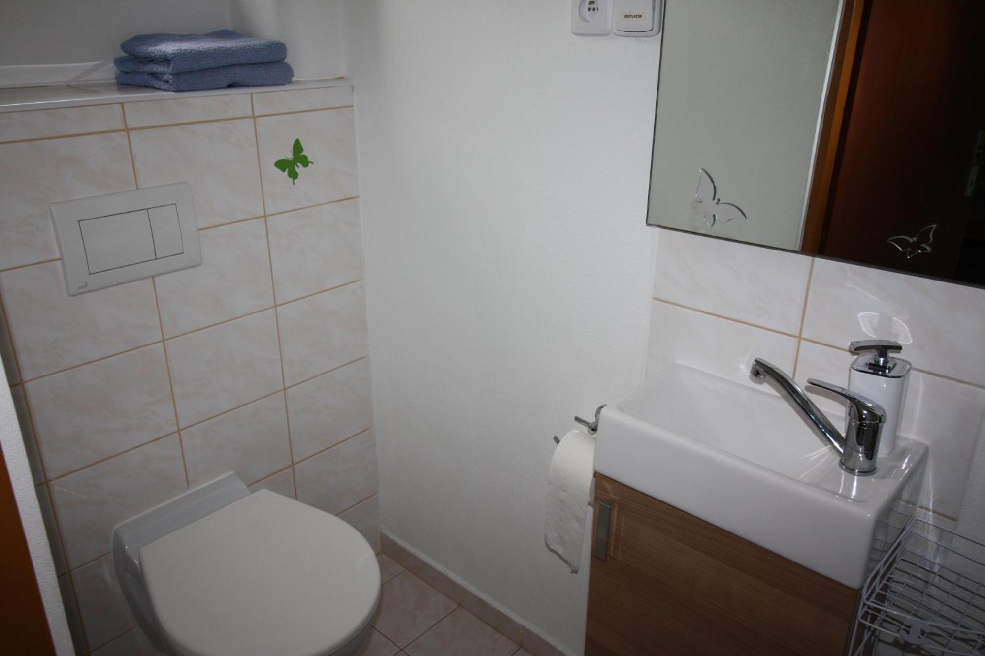 Penzion U Sykoru Trebon Bagian luar foto