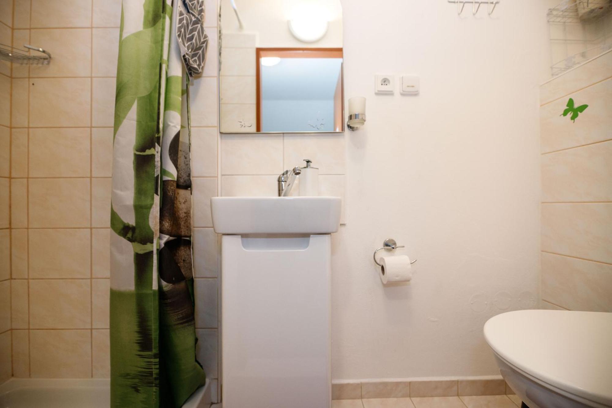Penzion U Sykoru Trebon Bagian luar foto
